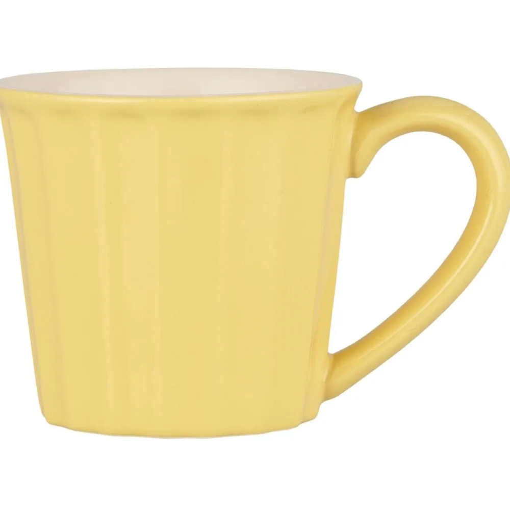 IB Laursen Ib Laursen Mynte|Becher, Tassen & Cups-Mynte Tasse mit Henkel
