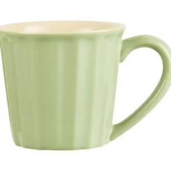 IB Laursen Ib Laursen Mynte|Becher, Tassen & Cups-Mynte Tasse mit Henkel