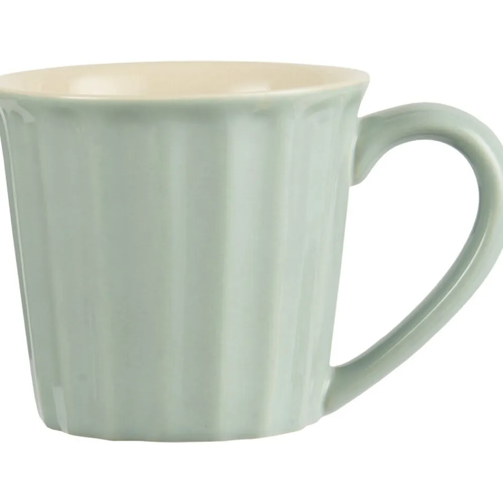 IB Laursen Ib Laursen Mynte|Becher, Tassen & Cups-Mynte Tasse mit Henkel