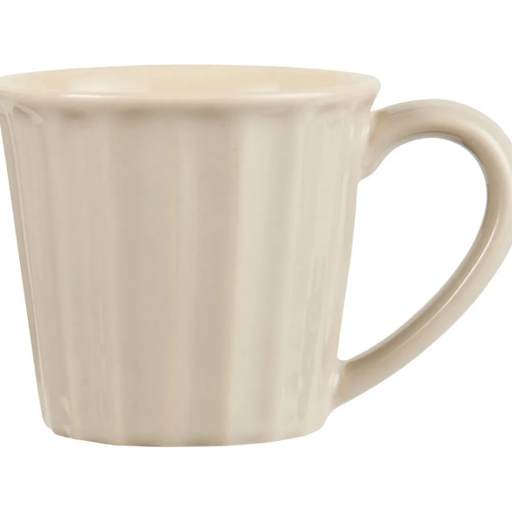 IB Laursen Ib Laursen Mynte|Becher, Tassen & Cups-Mynte Tasse mit Henkel