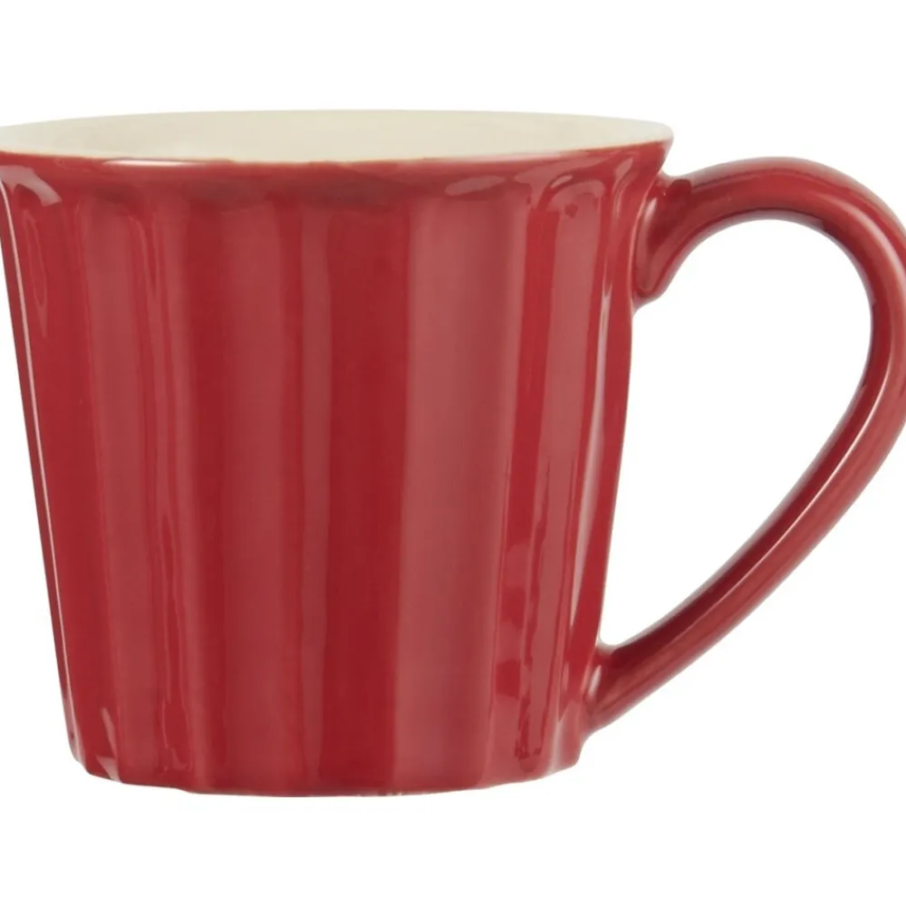 IB Laursen Ib Laursen Mynte|Becher, Tassen & Cups-Mynte Tasse mit Henkel