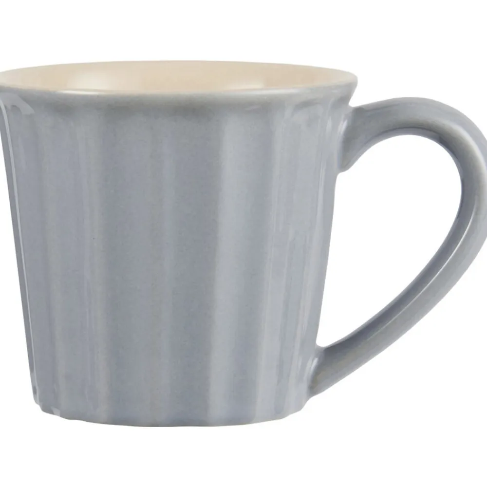IB Laursen Ib Laursen Mynte|Becher, Tassen & Cups-Mynte Tasse mit Henkel