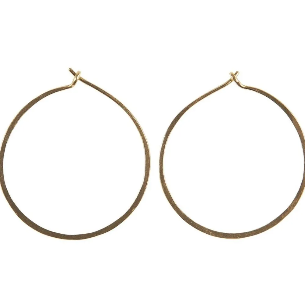IB Laursen Schmuck & Accessoires-Ohrringe Jasmin