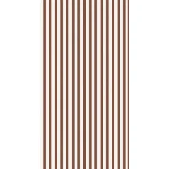 IB Laursen Servietten & Serviettenhalter|Geschirr & Tischdeko Skandinavisch-Papier Serviette mit Streifen 16er