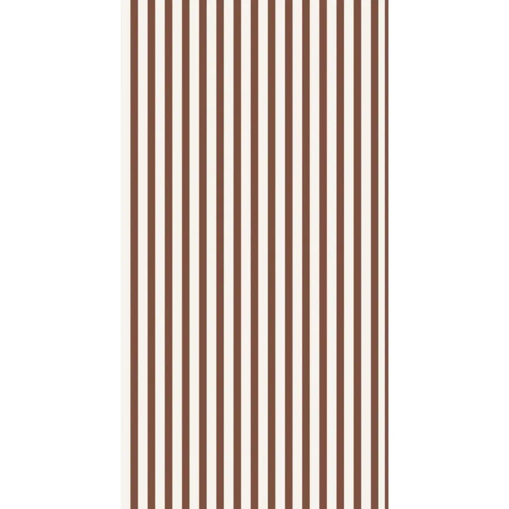 IB Laursen Servietten & Serviettenhalter|Geschirr & Tischdeko Skandinavisch-Papier Serviette mit Streifen 16er