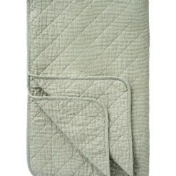 IB Laursen Garten-Textilien|Quilts & Bettwäsche-Quilt gestreift