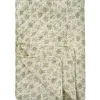 IB Laursen Quilts & Bettwäsche|Decken & Plaids-Quilt mit verschiedenen Blumen-Mustern