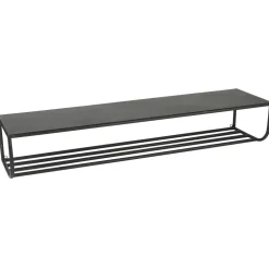 IB Laursen Ib Laursen Brooklyn|Wandregale-Regal Brooklyn aus Metall