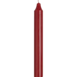 IB Laursen Kerzen-Rustikale Stabkerze 18 cm, Ø 2,2 cm