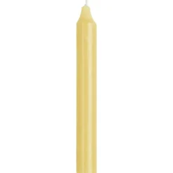 IB Laursen Kerzen-Rustikale Stabkerze 18 cm, Ø 2,2 cm