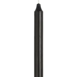 IB Laursen Kerzen-Rustikale Stabkerze 18 cm, Ø 2,2 cm