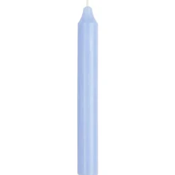 IB Laursen Kerzen-Rustikale Stabkerze 18 cm, Ø 2,2 cm