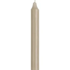 IB Laursen Kerzen-Rustikale Stabkerze 18 cm, Ø 2,2 cm
