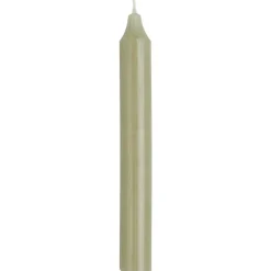IB Laursen Kerzen-Rustikale Stabkerze 18 cm, Ø 2,2 cm