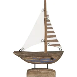 IB Laursen Deko-Objekte & Figuren-Schiff Nautico