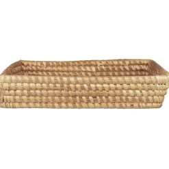 IB Laursen Körbe|Servietten & Serviettenhalter-Serviettenhalter aus Jute