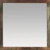 IB Laursen Ib Laursen Unika|Spiegel-Spiegel mit Holzrahmen UNIKA