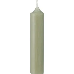 IB Laursen Kerzen-Stabkerze rustikal 11 cm, Ø 2,2 cm