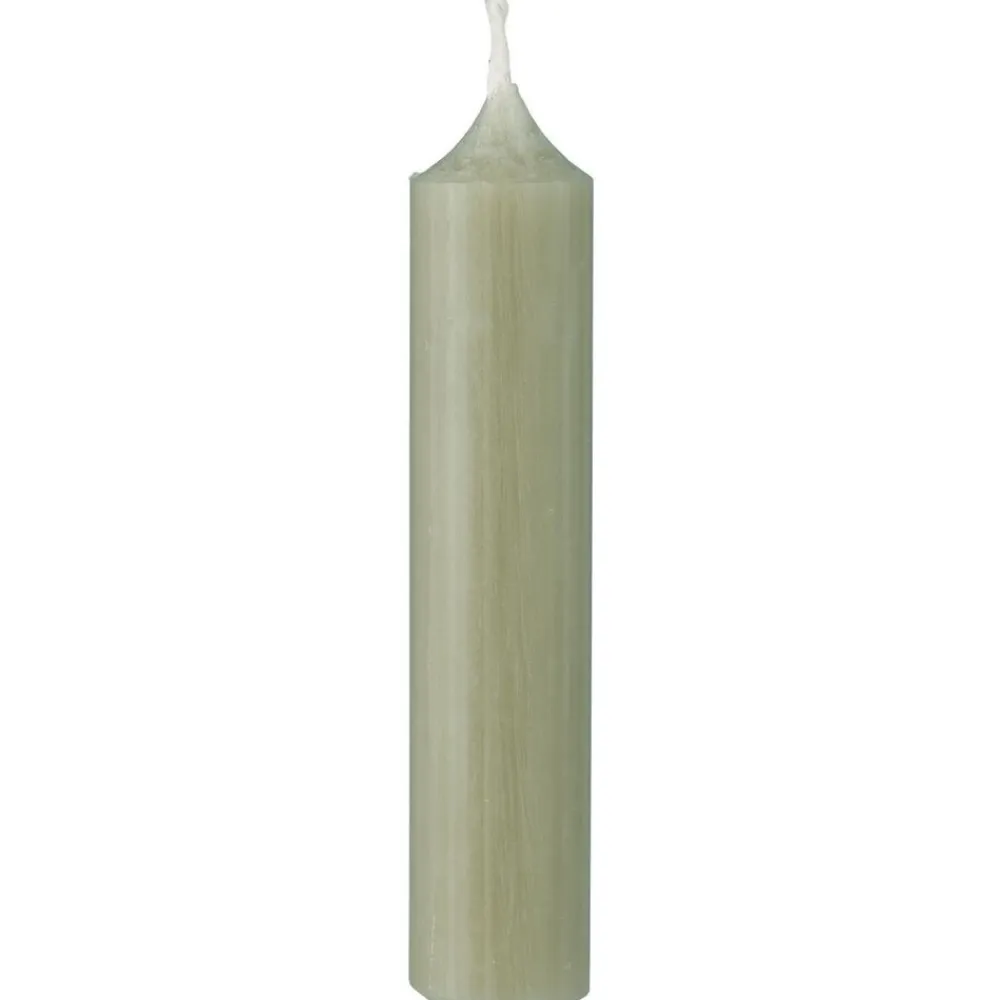 IB Laursen Kerzen-Stabkerze rustikal 11 cm, Ø 2,2 cm