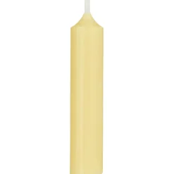 IB Laursen Kerzen-Stabkerze rustikal 11 cm, Ø 2,2 cm