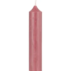 IB Laursen Kerzen-Stabkerze rustikal 11 cm, Ø 2,2 cm