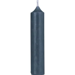 IB Laursen Kerzen-Stabkerze rustikal 11 cm, Ø 2,2 cm