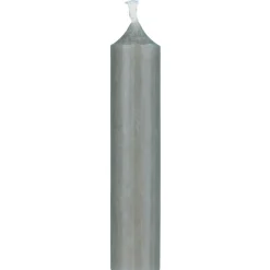 IB Laursen Kerzen-Stabkerze rustikal 11 cm, Ø 2,2 cm
