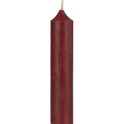 IB Laursen Kerzen-Stabkerze rustikal 11 cm, Ø 2,2 cm