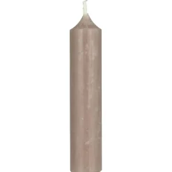 IB Laursen Kerzen-Stabkerze rustikal 11 cm, Ø 2,2 cm