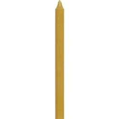 IB Laursen Kerzen-Stabkerze rustikal 29 cm, Ø 2,2 cm