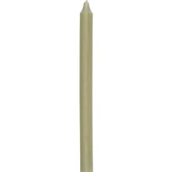 IB Laursen Kerzen-Stabkerze rustikal 29 cm, Ø 2,2 cm