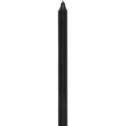 IB Laursen Kerzen-Stabkerze rustikal 29 cm, Ø 2,2 cm