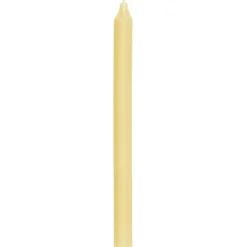 IB Laursen Kerzen-Stabkerze rustikal 29 cm, Ø 2,2 cm
