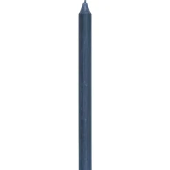 IB Laursen Kerzen-Stabkerze rustikal 29 cm, Ø 2,2 cm