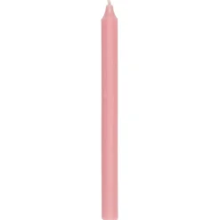 IB Laursen Kerzen-Stabkerze rustikal 29 cm, Ø 2,2 cm