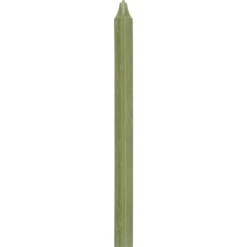 IB Laursen Kerzen-Stabkerze rustikal 29 cm, Ø 2,2 cm