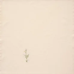 IB Laursen Servietten & Serviettenhalter|Geschirr & Tischdeko Skandinavisch-Stoffserviette Flora