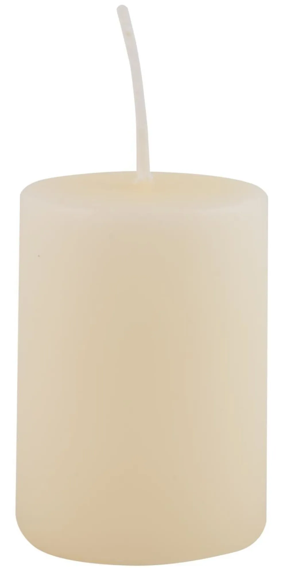 IB Laursen Weihnachtsdeko|Weihnachts- & Adventskerzen-Stumpenkerze