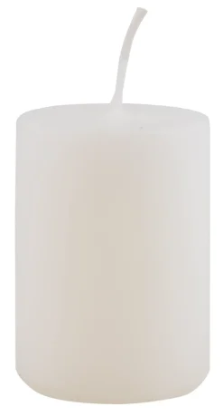 IB Laursen Weihnachtsdeko|Weihnachts- & Adventskerzen-Stumpenkerze