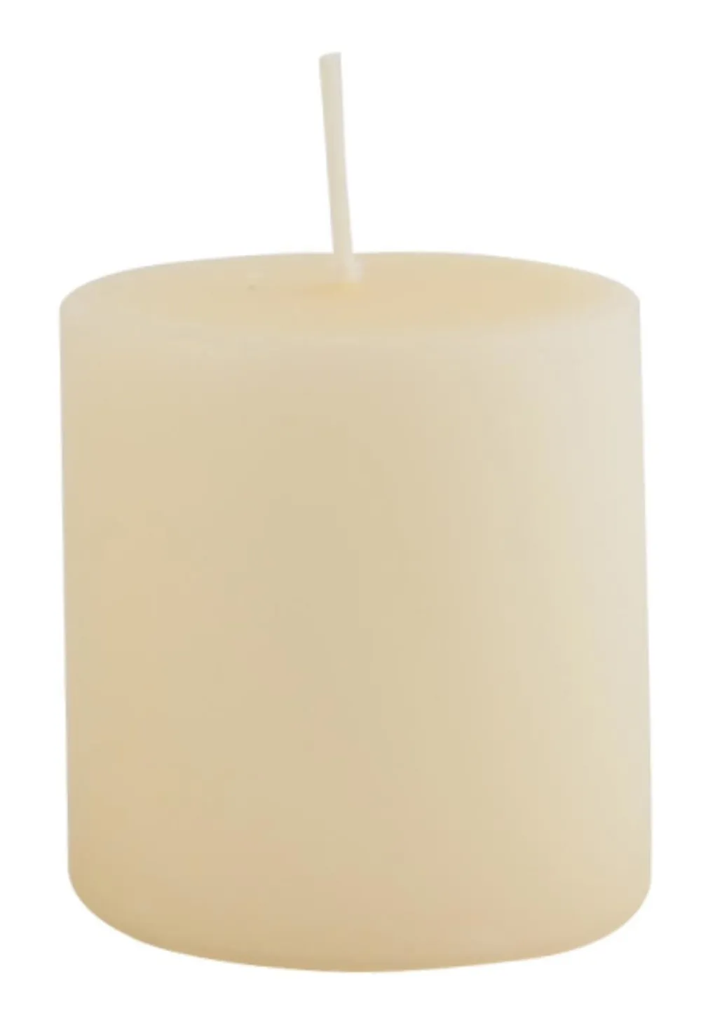 IB Laursen Weihnachtsdeko|Weihnachts- & Adventskerzen-Stumpenkerze