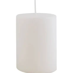 IB Laursen Weihnachtsdeko|Weihnachts- & Adventskerzen-Stumpenkerze Ø7 cm