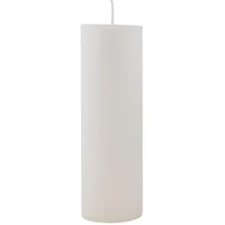 IB Laursen Weihnachtsdeko|Weihnachts- & Adventskerzen-Stumpenkerze 20cm