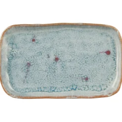 IB Laursen Tabletts|Tabletts-Tablett Ocean Blue