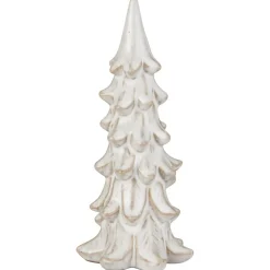 IB Laursen Weihnachtsdeko|Deko-Objekte & Figuren-Tannenbaum aus Keramik