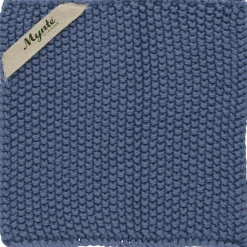 IB Laursen Ib Laursen Mynte|Schürzen & Ofenhandschuhe-Topflappen Mynte gestrickt