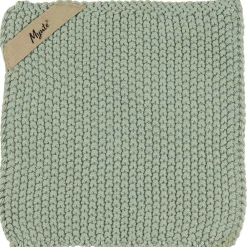 IB Laursen Ib Laursen Mynte|Schürzen & Ofenhandschuhe-Topflappen Mynte gestrickt