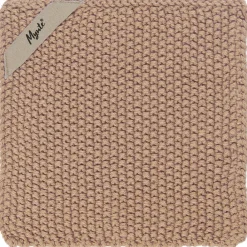 IB Laursen Ib Laursen Mynte|Schürzen & Ofenhandschuhe-Topflappen Mynte gestrickt