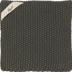 IB Laursen Ib Laursen Mynte|Schürzen & Ofenhandschuhe-Topflappen Mynte gestrickt
