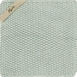 IB Laursen Ib Laursen Mynte|Schürzen & Ofenhandschuhe-Topflappen Mynte gestrickt