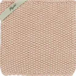 IB Laursen Ib Laursen Mynte|Schürzen & Ofenhandschuhe-Topflappen Mynte gestrickt